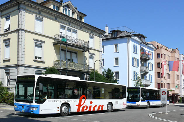 Seebus Rorschach - 2009-08-06 Seebus Rorschach - 2009-08-06