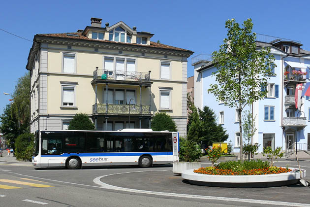 Seebus Rorschach - 2009-08-06 Seebus Rorschach - 2009-08-06