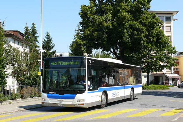 Seebus Rorschach - 2009-08-06 Seebus Rorschach - 2009-08-06