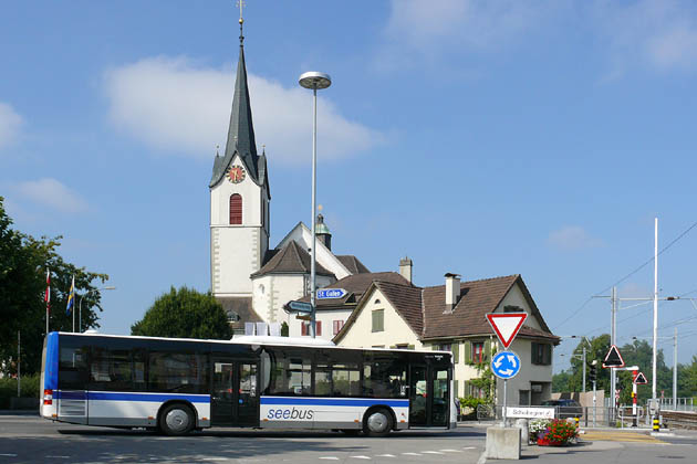 Seebus Goldach - 2009-08-06
