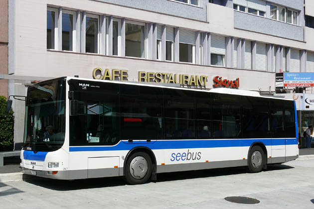 Seebus Rorschach - 2009-08-06 Seebus Rorschach - 2009-08-06