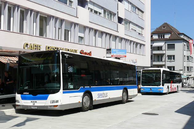 Seebus Rorschach - 2009-08-06 Seebus Rorschach - 2009-08-06