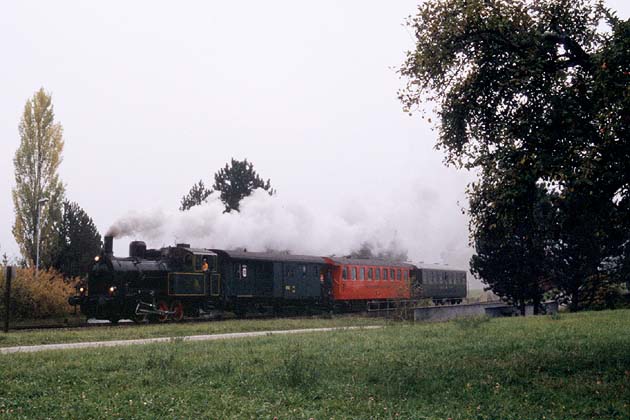 SEHR & RS Etzwilen - 2003-10-19 SEHR & RS Etzwilen - 2003-10-19