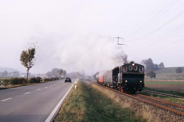 SEHR & RS Ramsen - 2003-10-19 SEHR & RS Ramsen - 2003-10-19
