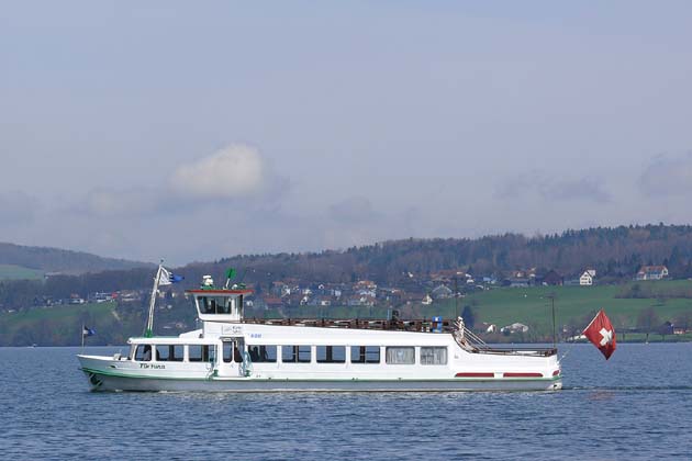 SGH Beinwil - 2010-04-02