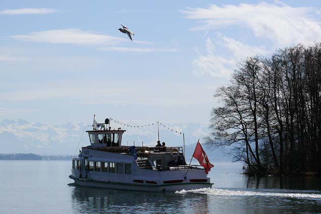 SGH Seengen - 2010-04-02 SGH Seengen - 2010-04-02