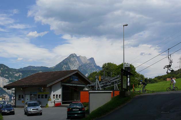 SK Filzbach - 2007-07-23 SK Filzbach - 2007-07-23