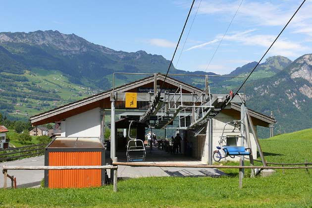 SK Filzbach - 2007-07-23 SK Filzbach - 2007-07-23