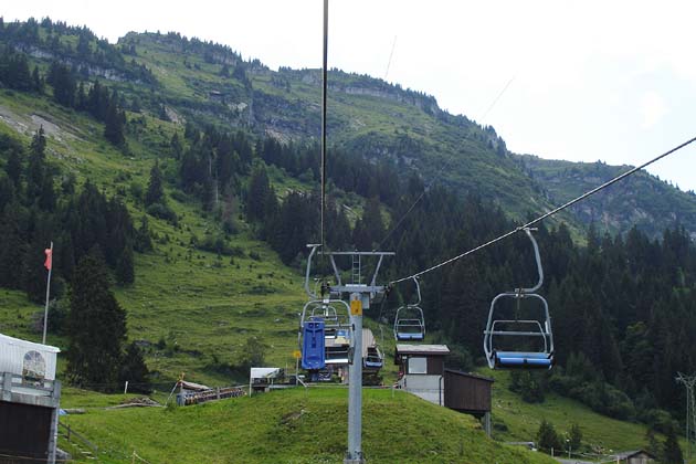 SK Filzbach - 2007-07-23 SK Filzbach - 2007-07-23