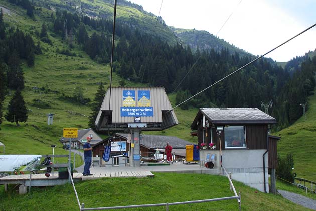SK Filzbach - 2007-07-23 SK Filzbach - 2007-07-23