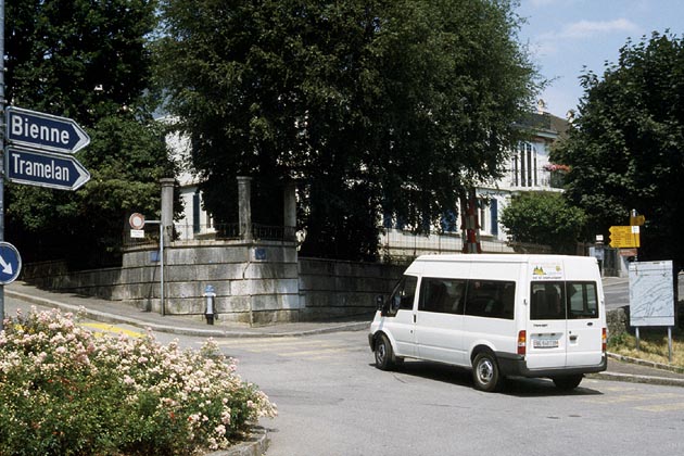 SMtS Saint-Imier - 2003-07-15 SMtS Saint-Imier - 2003-07-15