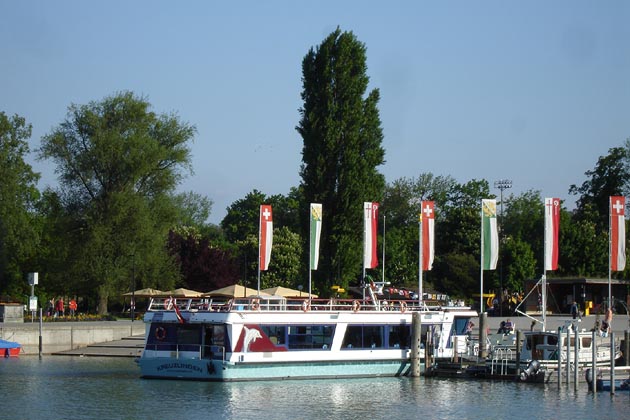 Neuenschwander Kreuzlingen - 2015-05-23 Neuenschwander Kreuzlingen - 2010-05-23