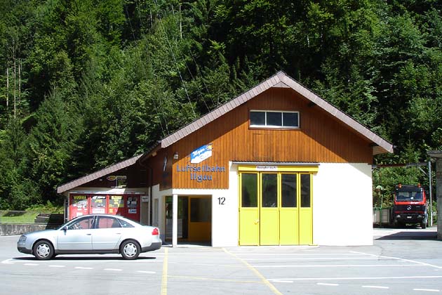 SRI Muotathal Ried - 2008-08-10 SRI Muotathal Ried - 2008-08-10