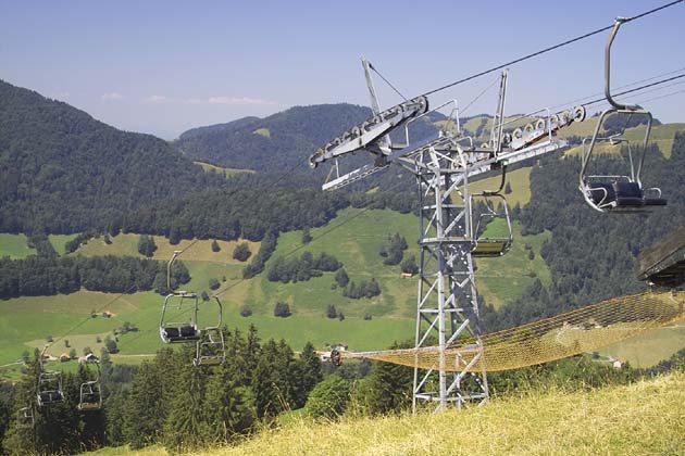 SSA St. Gallenkappel Atzmännig - 2006-07-19 SSA St. Gallenkappel Atzmännig - 2006-07-19