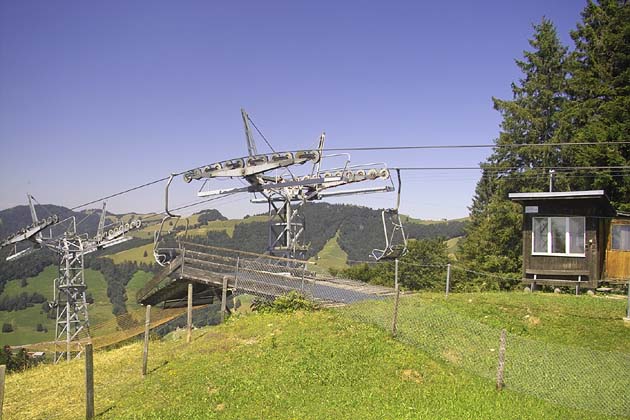 SSA St. Gallenkappel Atzmännig - 2006-07-19 SSA St. Gallenkappel Atzmännig - 2006-07-19