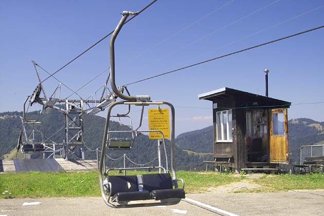 SSA St. Gallenkappel Atzmännig - 2006-07-19 SSA St. Gallenkappel Atzmännig - 2006-07-19