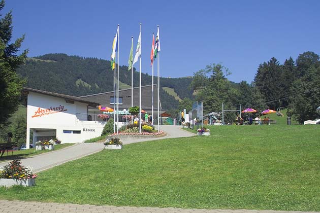 SSA St. Gallenkappel Schutt - 2006-07-19