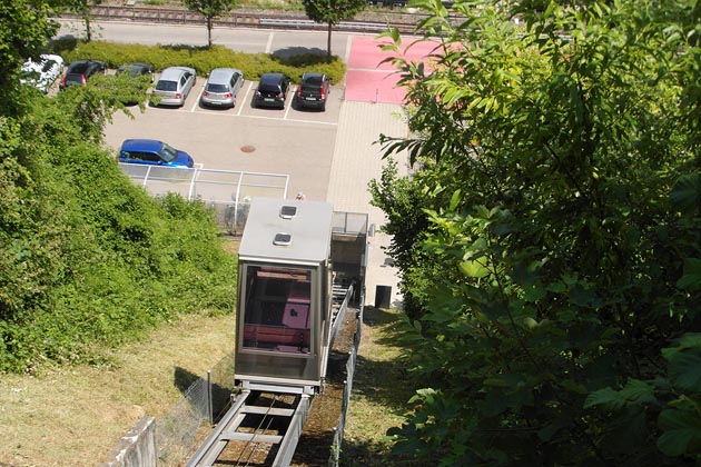 Spital Belp - 2017-06-23 Spital Belp - 2017-06-23