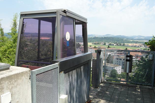 Spital Belp - 2017-06-23 Spital Belp - 2017-06-23