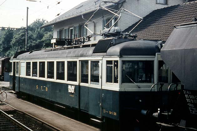 STB Laupen - 1982-07-00 STB Laupen - 1982-07-00