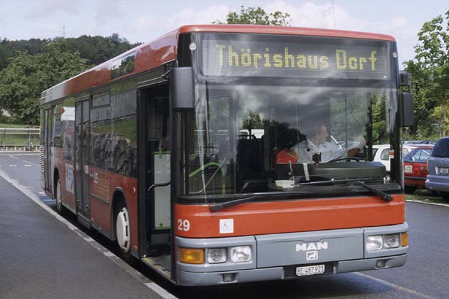 STB Gümmenen - 2004-08-21 STB Gümmenen - 2004-08-21