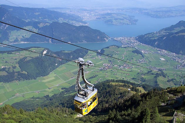 SthB Stans Stanserhorn - 2005-07-27 SthB Stans Stanserhorn - 2005-07-27