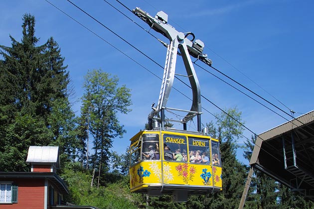 SthB Stans K&auml;lti - 2005-07-27