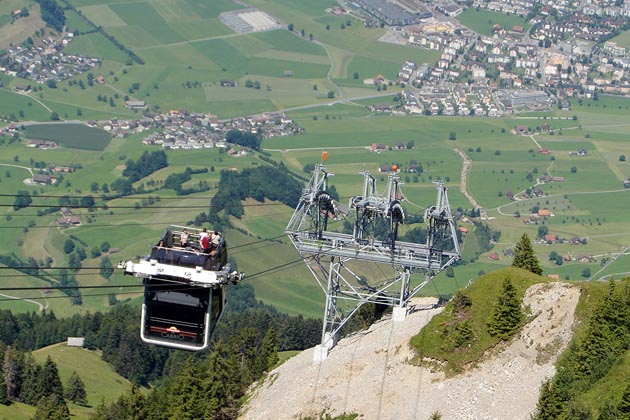 SthB Stans Stanserhorn - 2012-07-24 SthB Stans Stanserhorn - 2012-07-24