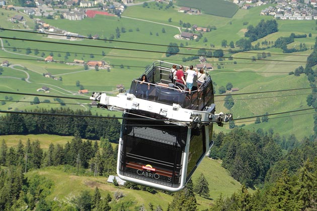 SthB Stans Stanserhorn - 2012-07-24 SthB Stans Stanserhorn - 2012-07-24