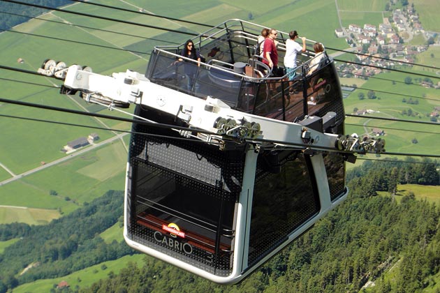 SthB Stans Stanserhorn - 2012-07-24 SthB Stans Stanserhorn - 2012-07-24