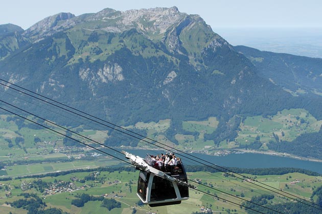 SthB Stans Stanserhorn - 2012-07-24 SthB Stans Stanserhorn - 2012-07-24