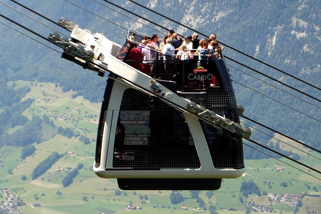 SthB Stans Stanserhorn - 2012-07-24 SthB Stans Stanserhorn - 2012-07-24