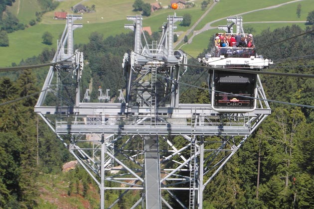 SthB Stans Kälti Stanserhorn - 2012-07-24 SthB Stans Kälti Stanserhorn - 2012-07-24