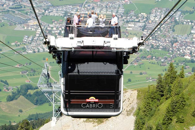 SthB Stans Stanserhorn - 2012-07-24 SthB Stans Stanserhorn - 2012-07-24