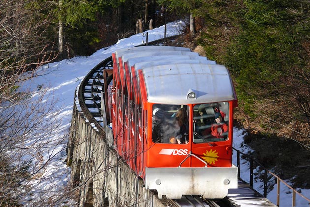 DSS Schwyz-Schlattli - 2007-12-28 DSS Schwyz-Schlattli - 2007-12-28