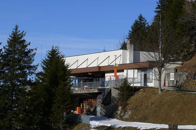 DSS Schwyz-Schlattli - 2007-12-28 DSS Schwyz-Schlattli - 2007-12-28