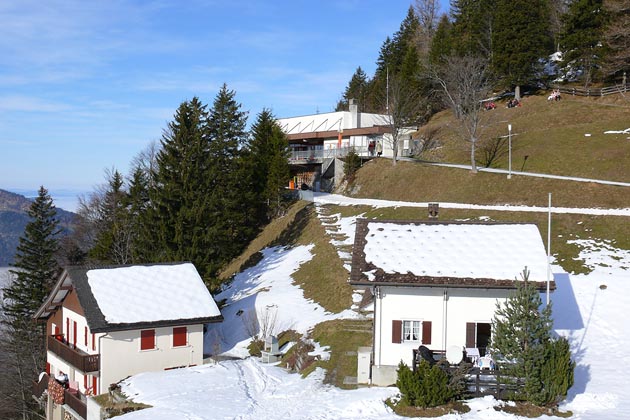 DSS Schwyz-Schlattli - 2007-12-28 DSS Schwyz-Schlattli - 2007-12-28