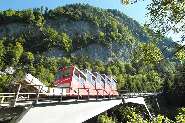 DSS Schwyz-Schlattli - 2013-08-01 DSS Schwyz-Schlattli - 2013-08-01