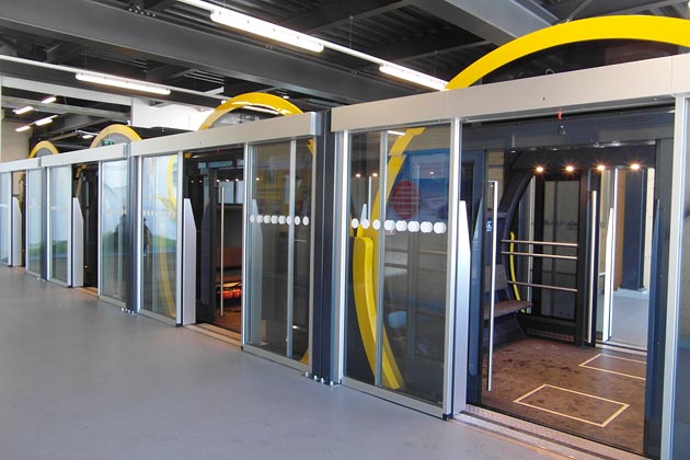 StSS Stoos - 2018-01-13