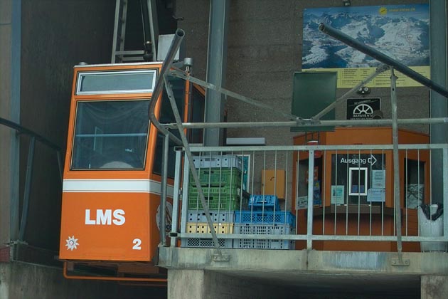 LMS Morschach - 2006-01-12 LMS Morschach - 2006-01-12