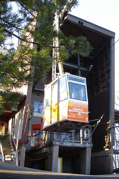 LMS Morschach - 2007-12-28 LMS Morschach - 2007-12-28