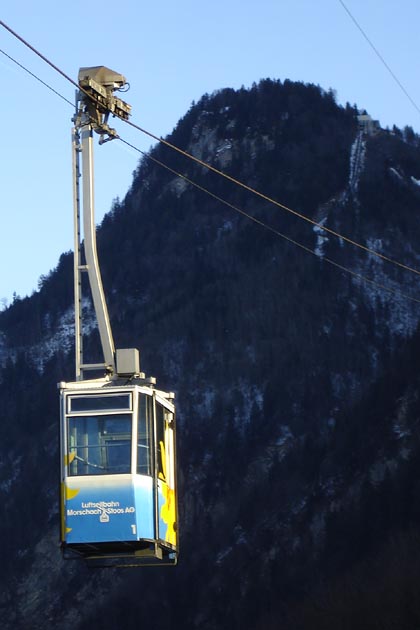 LMS Morschach - 2007-12-28 LMS Morschach - 2007-12-28