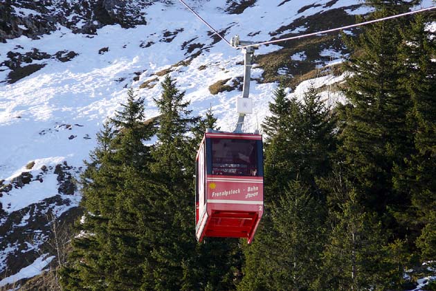 LSBF Stoos - 2007-12-28 LSBF Stoos - 2007-12-28