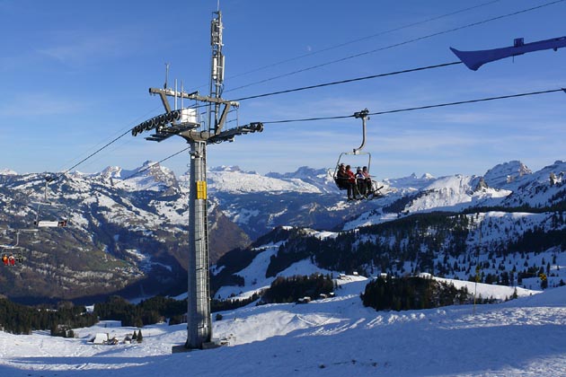 StoB Stoos - 2007-12-28 StoB Stoos - 2007-12-28