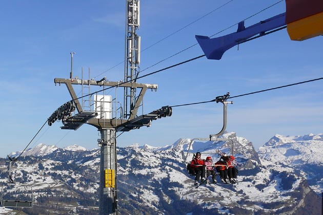 StoB Stoos - 2007-12-28 StoB Stoos - 2007-12-28