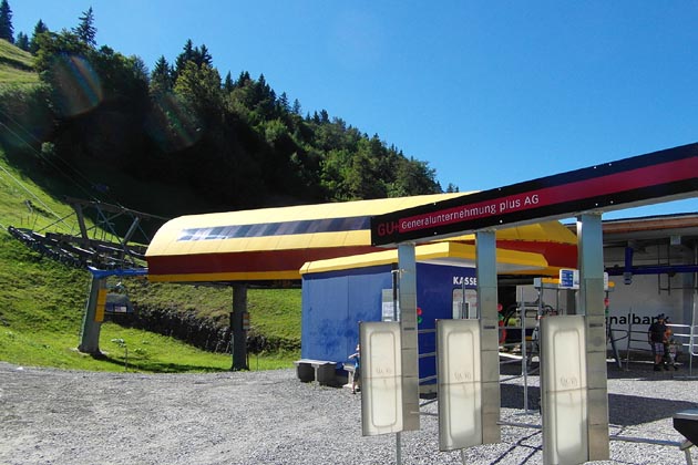 StoB Stoos - 2013-08-01 StoB Stoos - 2013-08-01