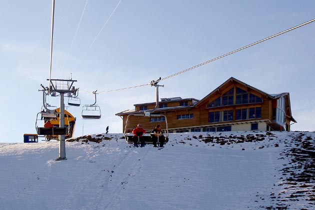 StoB Stoos - 2007-12-28 StoB Stoos - 2007-12-28