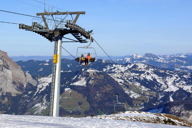 StoB Stoos - 2007-12-28