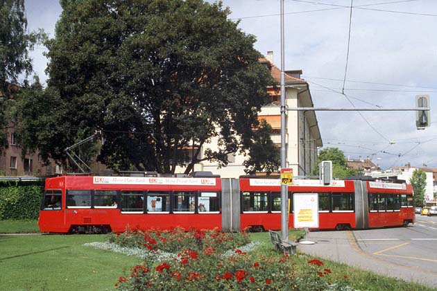 SVB Weissenbühl - 2001-08-20 SVB Weissenbühl - 2001-08-20
