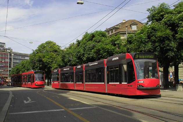 SVB Hirschengraben - 2004-05-30
